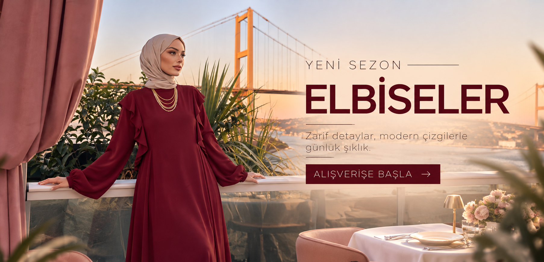 elbiseler