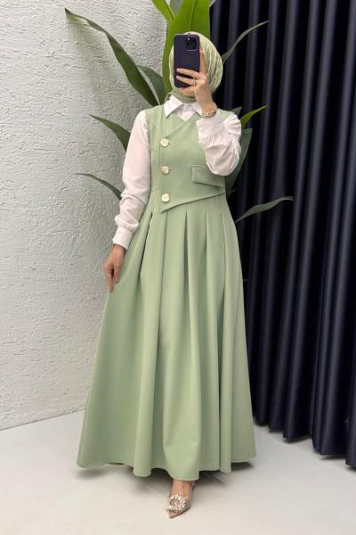 Çağla Afitap Tesettür Giyim Çağla