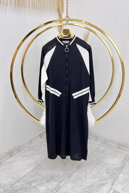 Kolej Kap Siyah Siyah