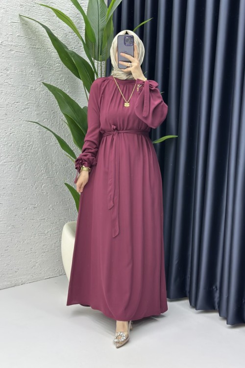 Nevra Elbise Mürdüm