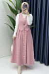 Nur Takım Pembe