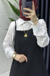 Yağmur Jile Siyah